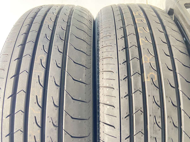 ヨコハマ ブルーアース-RV RV-03 185/60R15  2本