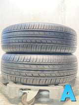 ヨコハマ ブルーアースES32 165/60R15  2本