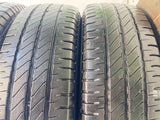 ミシュラン AGILIS3 195/80R15 8PR108/106 S LT 4本