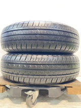 ヨコハマ ブルーアースVAN RY55 195/80R15 107/105LT 2本