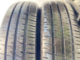 ダンロップ エナセーブ EC204 185/65R15  2本