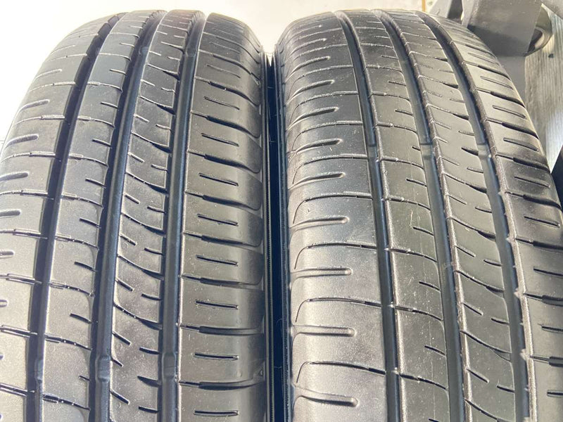 ダンロップ エナセーブ EC204 175/65R15  2本