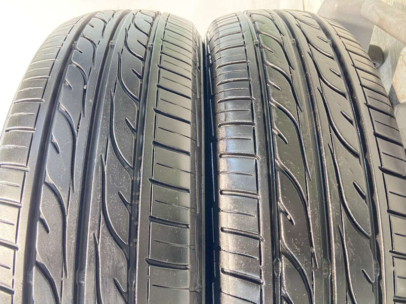 ダンロップ EC202 175/65R15  2本