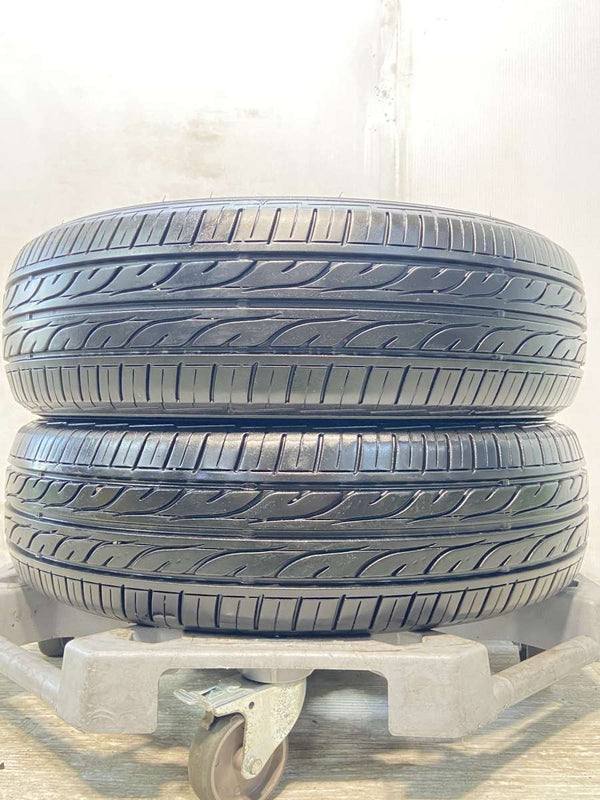 ダンロップ EC202 175/65R15  2本