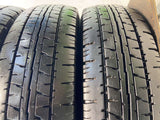 ダンロップ エナセーブ VAN01 195/80R15 107/105LT 4本