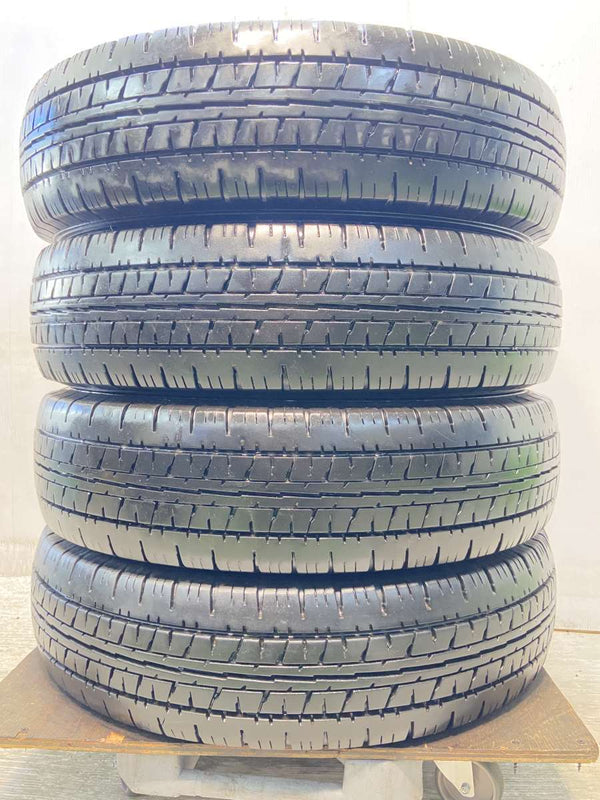 ダンロップ エナセーブ VAN01 195/80R15 107/105LT 4本