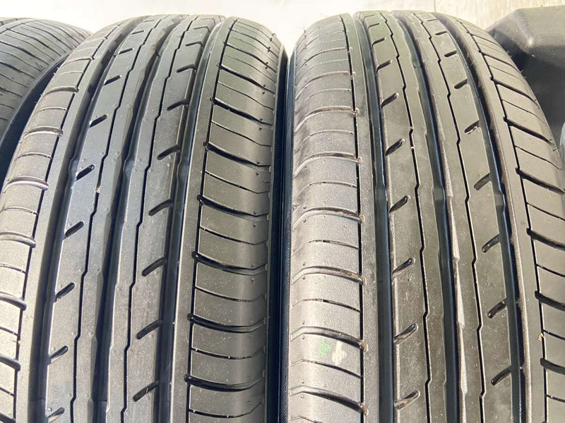 ヨコハマ ブルーアース-ES ES32 175/65R15  4本