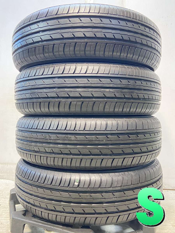 ヨコハマ ブルーアース-ES ES32 175/65R15  4本