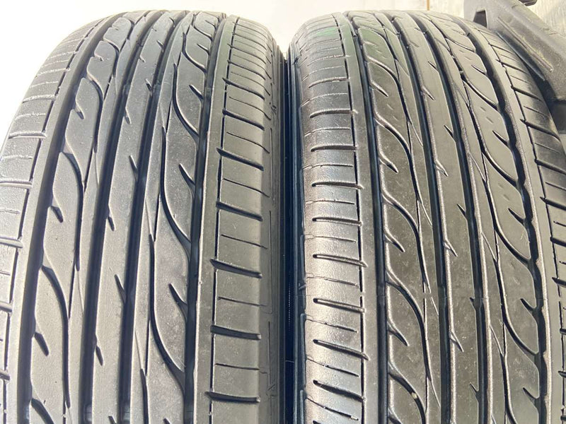 ダンロップ EC202 185/60R15  2本