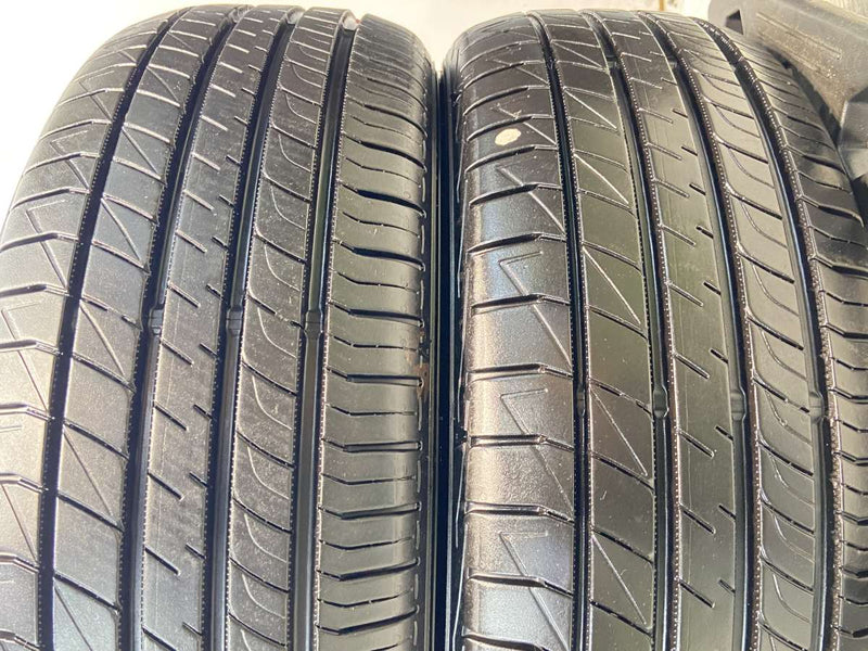 ダンロップ ルマン5+ 185/55R15  2本