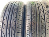 ダンロップ EC202 195/65R15  2本
