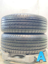 ヨコハマ ブルーアース RV-02 195/65R15  2本