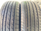 ヨコハマ ブルーアース RV-02 195/65R15  2本