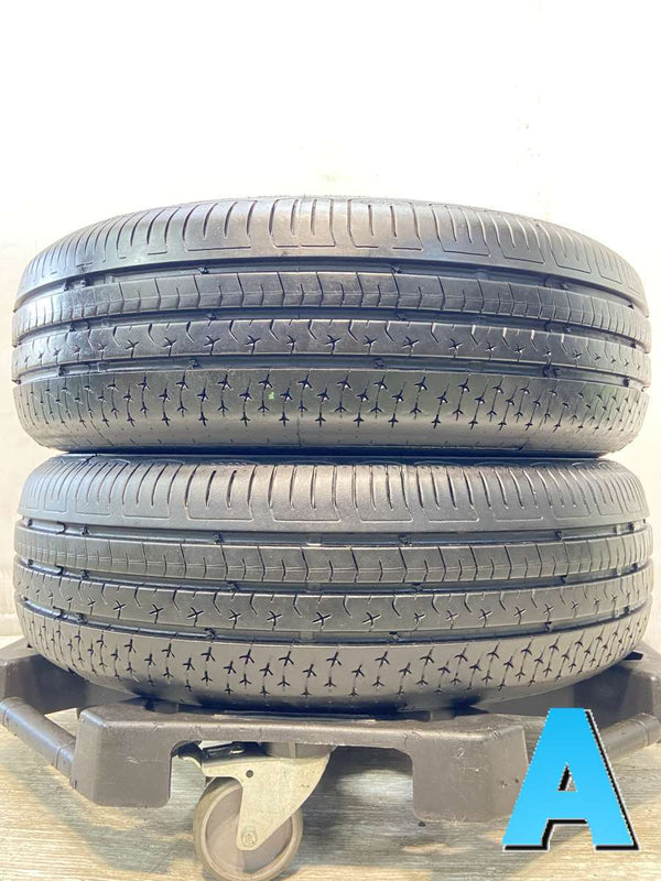 コンチネンタル コンフォートコンタクト CC6 185/65R15  2本