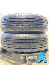 ブリヂストン レグノ GR-X2 195/65R15  2本