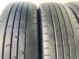 グッドイヤー イーグル RVF ECO 165/60R15  /スズキ純正 ハスラー 4.5J+ 100-4穴 4本