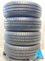 ブリヂストン LUFT RV2 195/65R15  4本