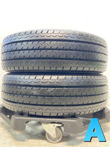ダンロップ SP TX-01 195/65R15  2本