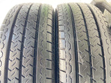 ダンロップ SP TX-01 195/65R15  2本