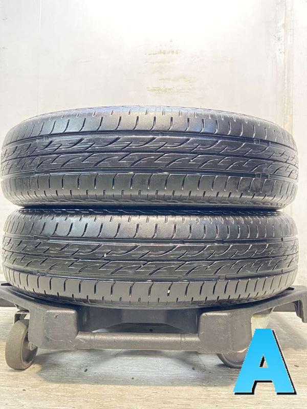 ブリヂストン ネクストリー 145/65R15  2本