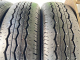 ブリヂストン エコピア RD-613 195/80R15 107/105 4本