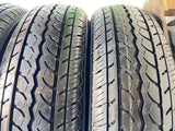 ヨコハマ ジョブ RY52 195/80R15 103/101 4本
