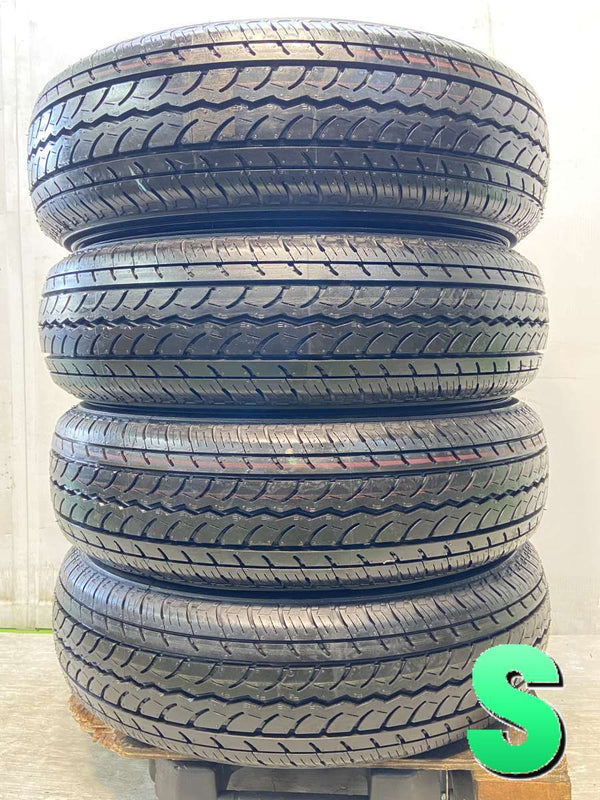 ヨコハマ ジョブ RY52 195/80R15 103/101 4本