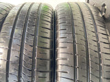 ダンロップ エナセーブ EC204 185/60R15  4本