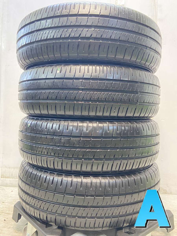 ダンロップ エナセーブ EC204 185/60R15  4本