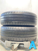トーヨータイヤ ナノエナジーJ64 195/65R15  2本