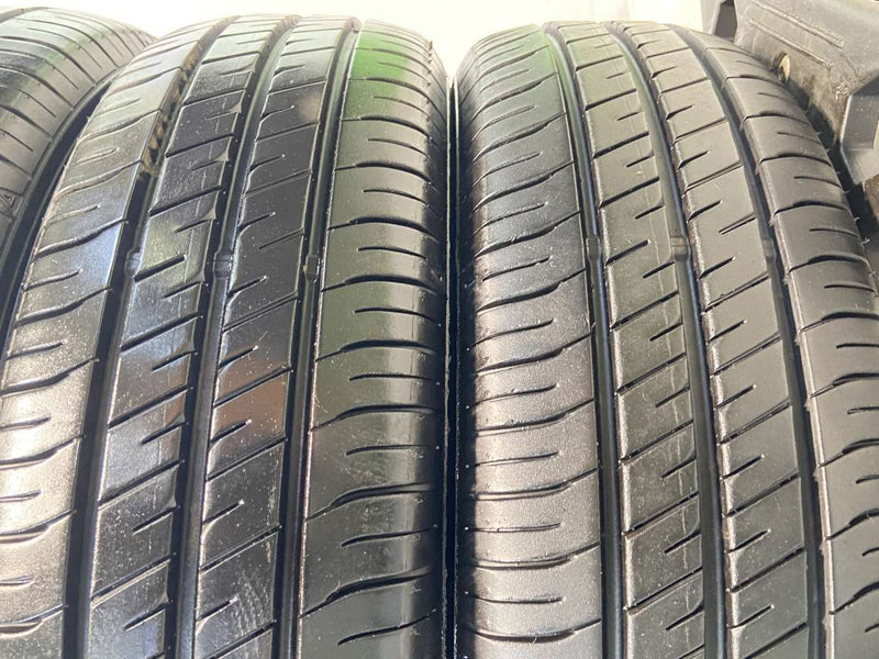 グッドイヤー エフィシェント グリップ ECO EG02 175/65R15  4本