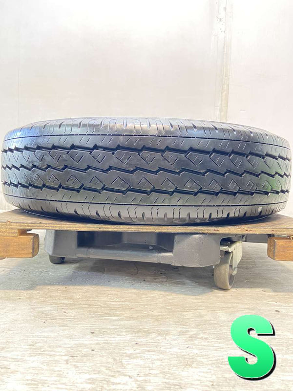 ブリヂストン V600 195/80R15 107/105 1本