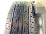 ダンロップ EC202 195/65R15  1本