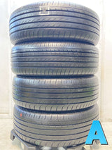 ヨコハマ ブルーアース-RV RV03 195/65R15  4本