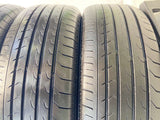 ヨコハマ ブルーアース-RV RV03 195/65R15  4本