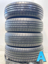 グッドイヤー エフィシェント グリップ ECO ハイブリット EG01 195/65R15  4本