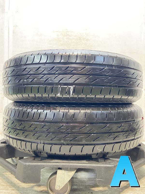 ブリヂストン ネクストリー 175/65R15  2本