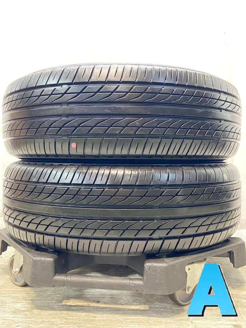 イエローハット PRACTIVA 195/65R15 2本