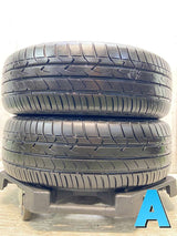 トーヨータイヤ トランパス MPZ 195/65R15  2本