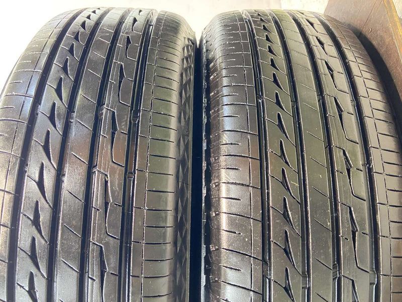 ブリヂストン レグノ GR-X2 205/65R15  2本