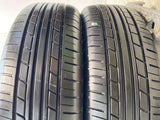 ヨコハマ エコス ES31 195/65R15  2本