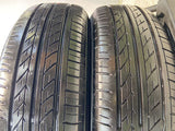 ヨコハマ ブルーアース E50 185/65R15  2本