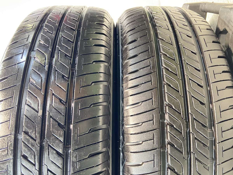 セイバーリングSL201 185/60R15  2本