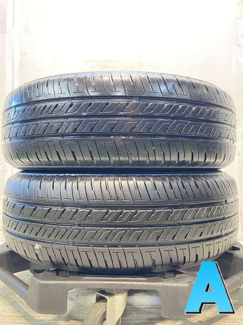 セイバーリングSL201 185/60R15  2本