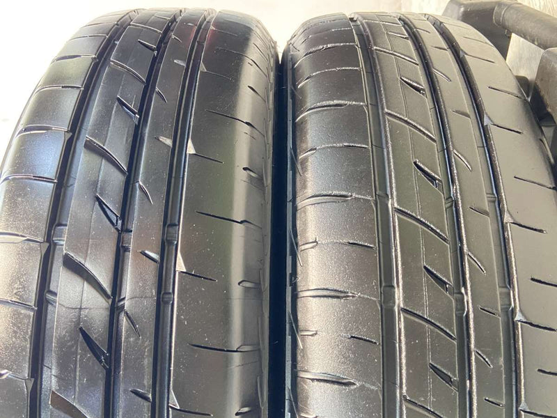 ブリヂストン プレイズ PX2 175/65R15  2本