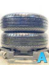 ブリヂストン LUFT RV2 195/65R15  2本