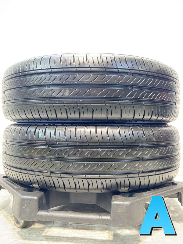 ダンロップ エナセーブ EC300 185/65R15  2本