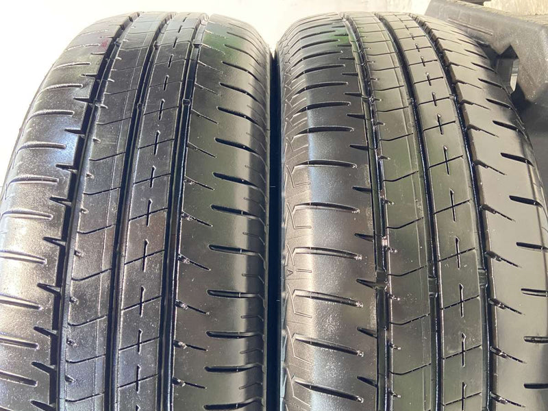 ブリヂストン エコピア NH200C 185/60R15  2本