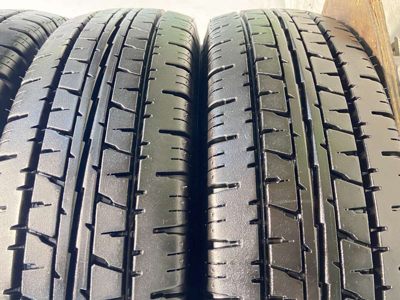 ダンロップ エナセーブ VAN01 195/80R15 107/105LT 4本