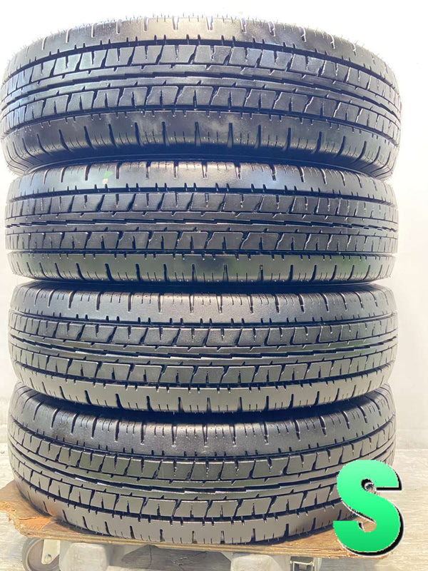 ダンロップ エナセーブ VAN01 195/80R15 107/105LT 4本